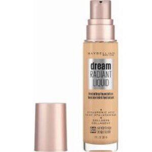 Maybelline Dream Radiant Foundation